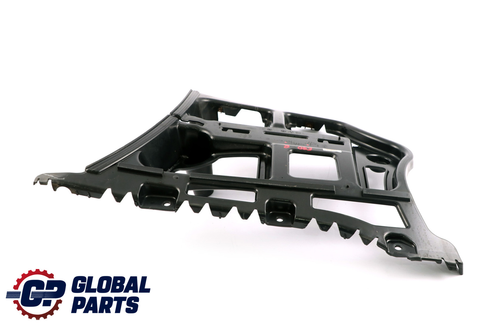 BMW E90 Side Rear Bumper Guide Bracket Support Trim  Right O/S 7058520