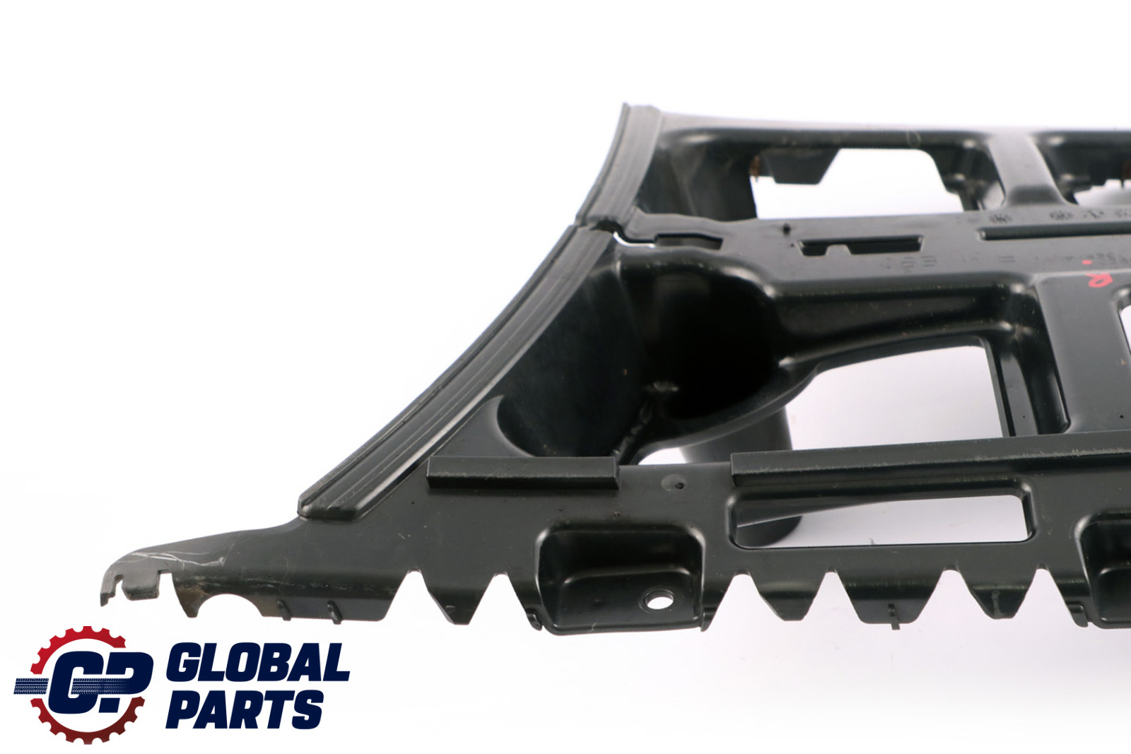 BMW E90 Side Rear Bumper Guide Bracket Support Trim  Right O/S 7058520