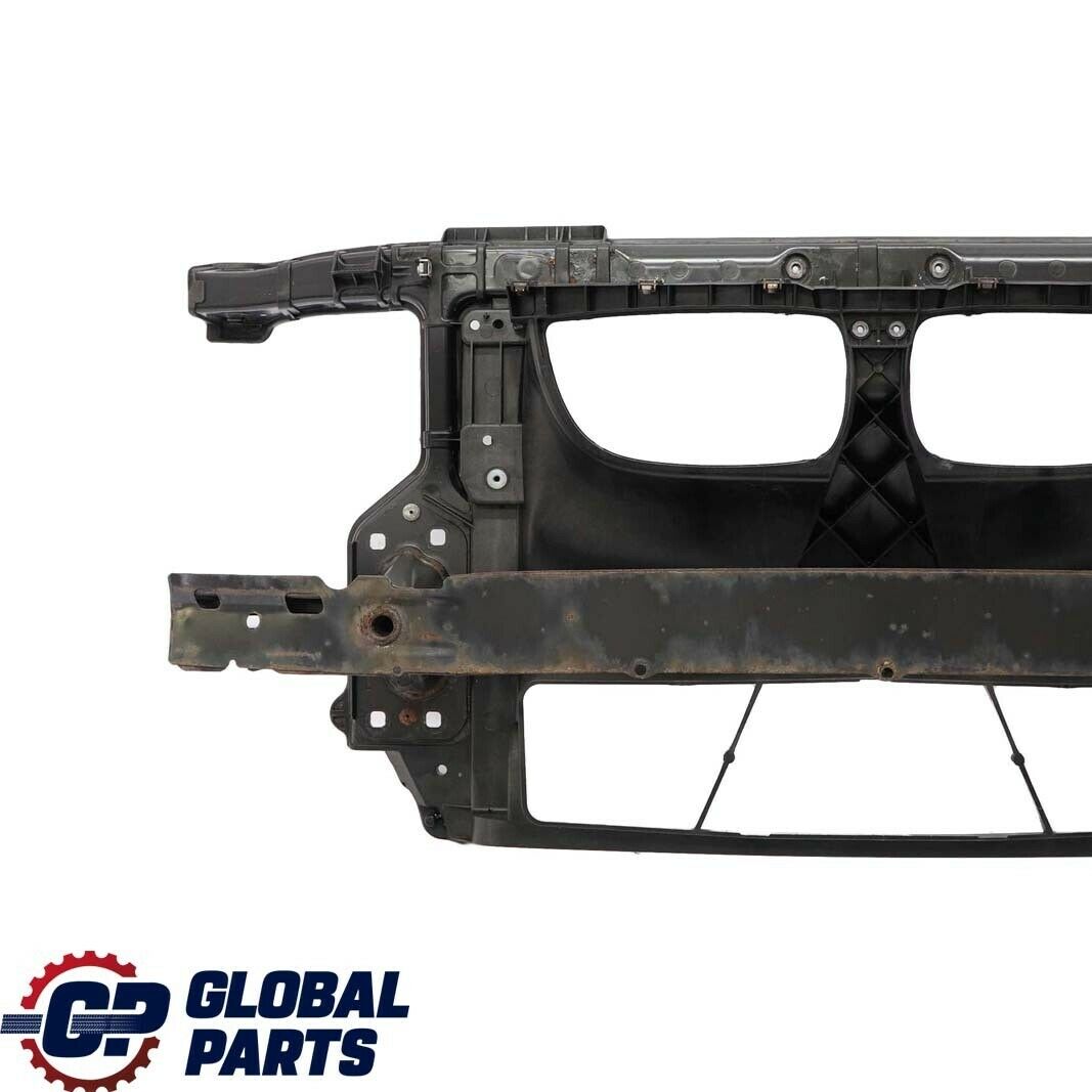 BMW 1 Series E87 Front Body Slam Panel Cowling Carrier Support 7058593 7058450