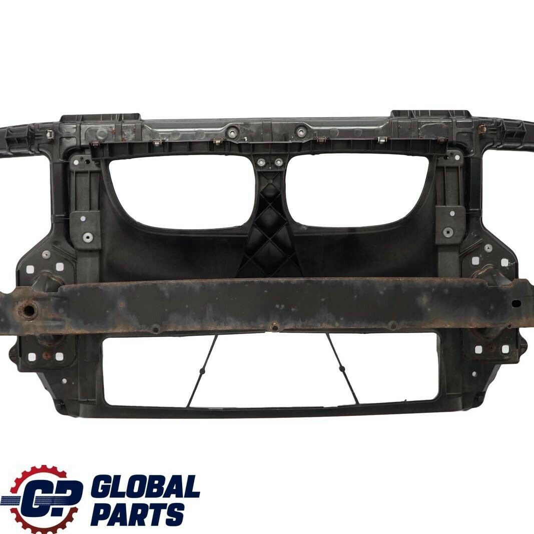 BMW 1 Series E87 Front Body Slam Panel Cowling Carrier Support 7058593 7058450