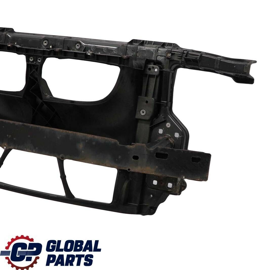 BMW 1 Series E87 Front Body Slam Panel Cowling Carrier Support 7058593 7058450