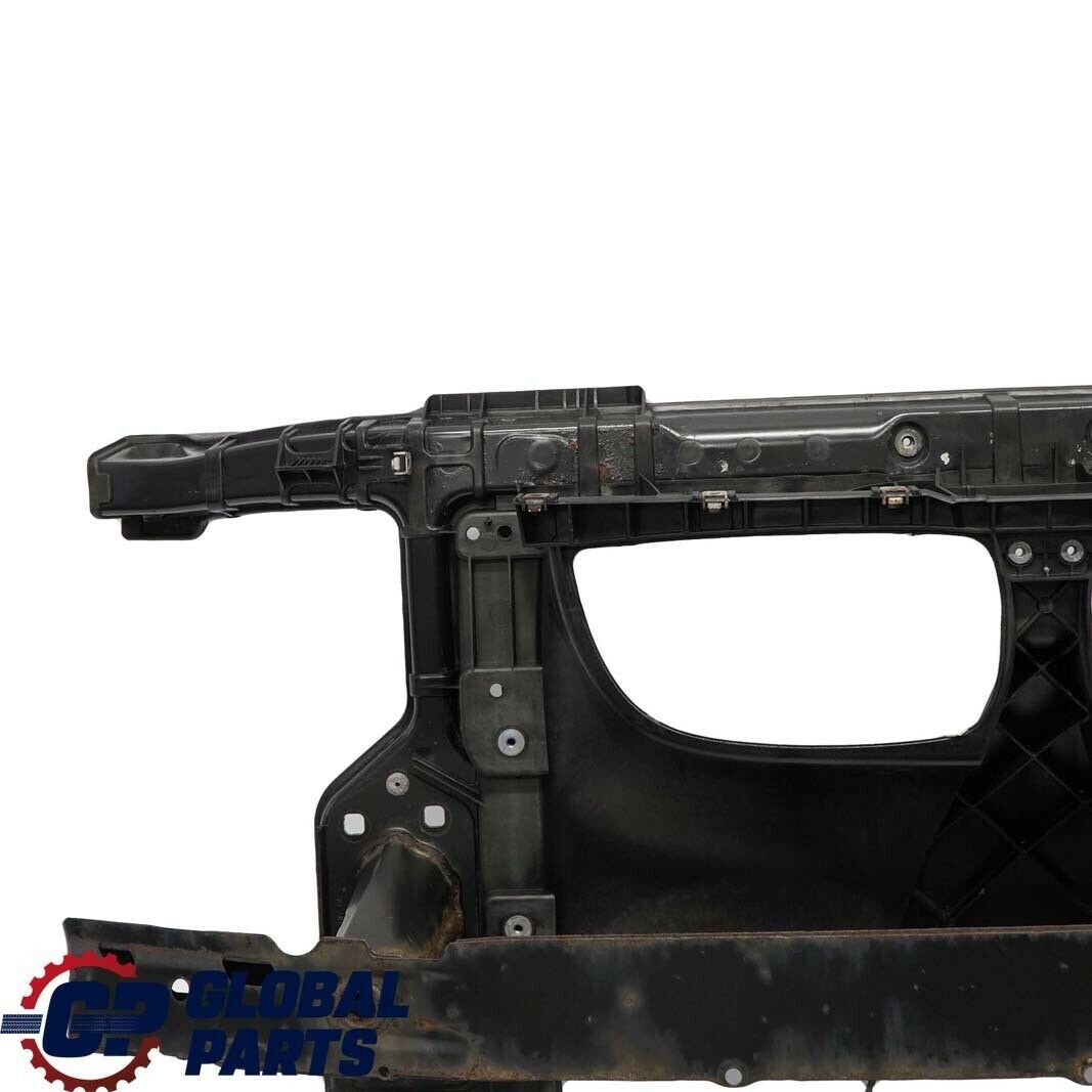 BMW 1 Series E87 Front Body Slam Panel Cowling Carrier Support 7058593 7058450