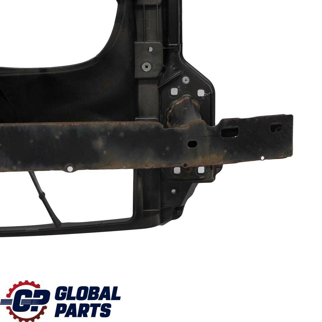 BMW 1 Series E87 Front Body Slam Panel Cowling Carrier Support 7058593 7058450