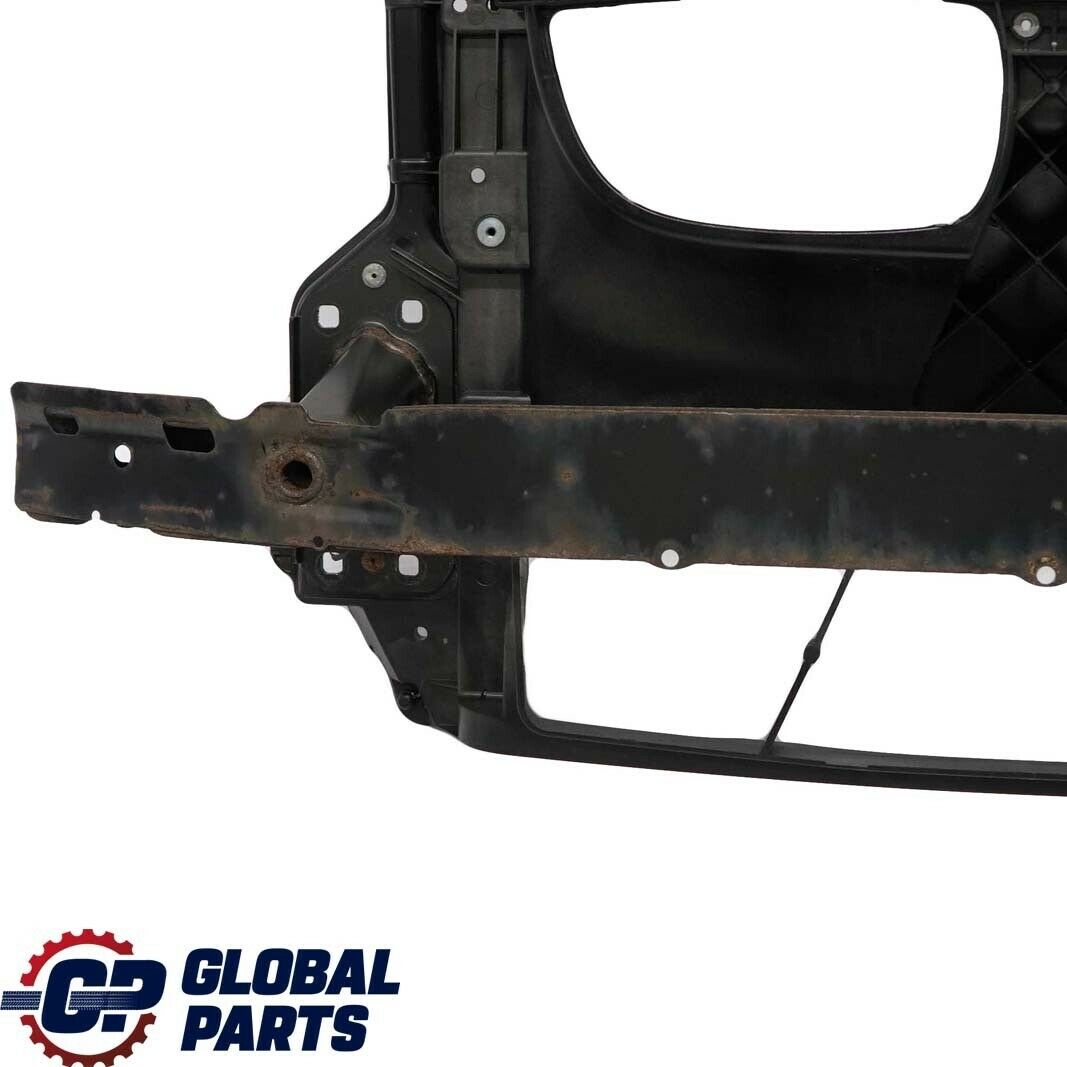 BMW 1 Series E87 Front Body Slam Panel Cowling Carrier Support 7058593 7058450