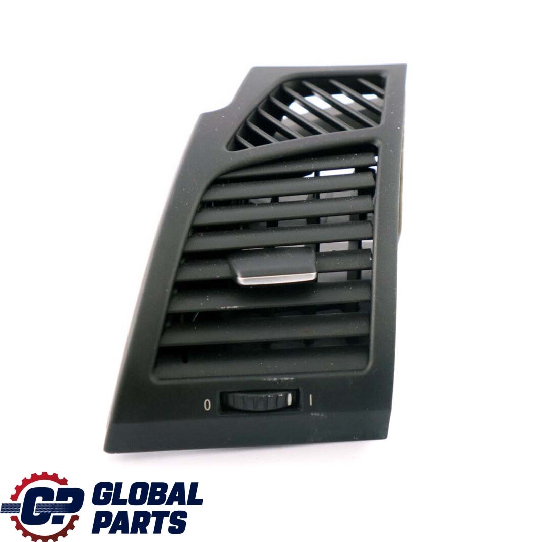 BMW E81 E82 E87 E87 LCI E88 Cover Fresh Air Grille Left Vent N/S