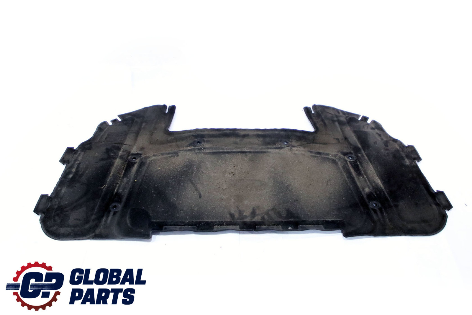 BMW E90 E91 E92 Hood Engine Bonnet Sound Insulating Cover Trim 7059260