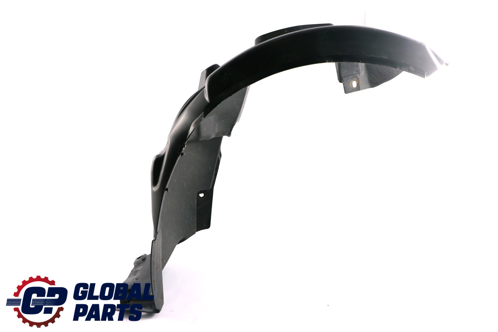 BMW 1 Series E81 E87 FRONT RIGHT O/S WHEEL ARCH LINER SPLASH GUARD - REAR PART