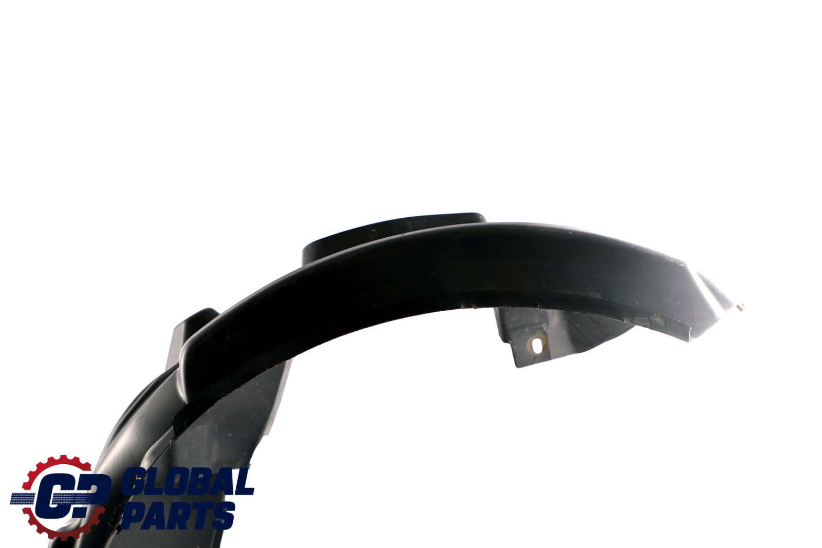 BMW 1 Series E81 E87 FRONT RIGHT O/S WHEEL ARCH LINER SPLASH GUARD - REAR PART