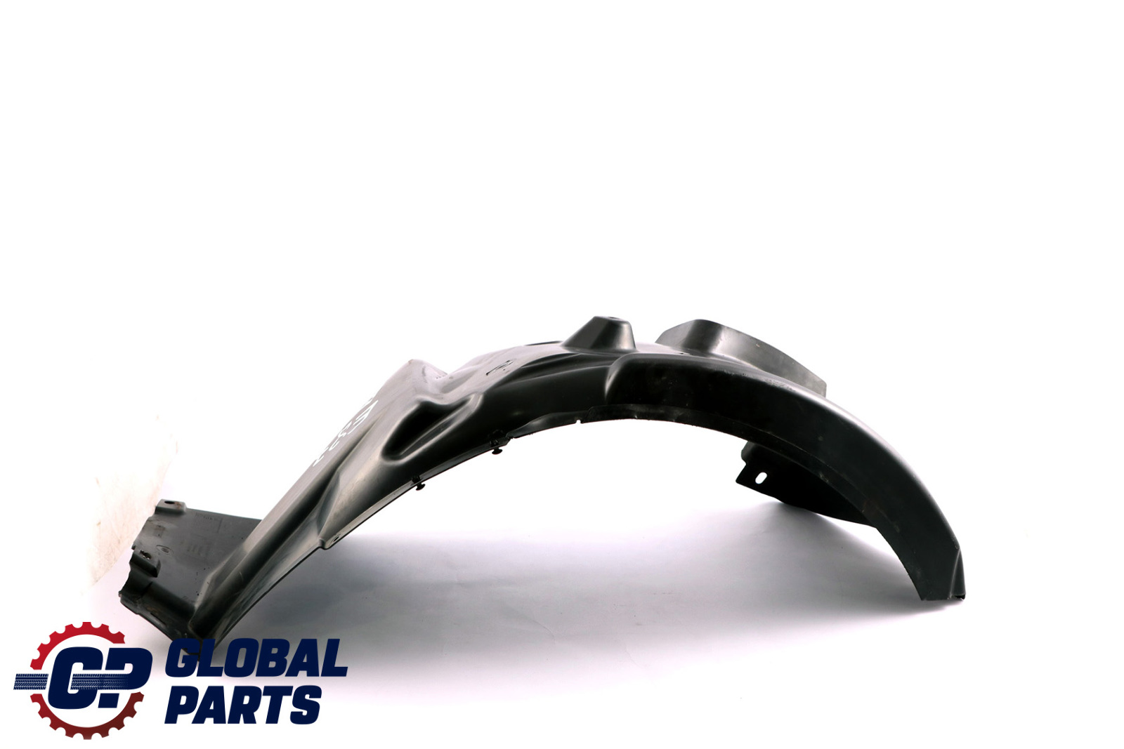 BMW 1 Series E81 E87 FRONT RIGHT O/S WHEEL ARCH LINER SPLASH GUARD - REAR PART