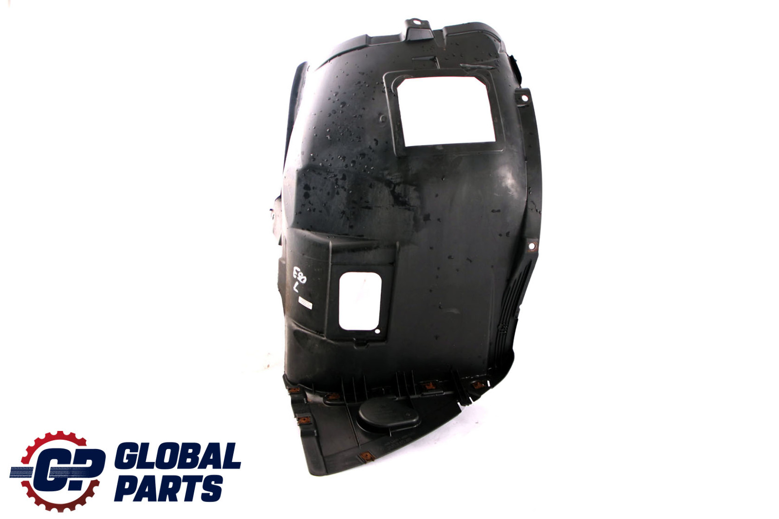 BMW 3 Series E90 E91 Cover Wheel Arch Housing Bottom Front Left N/S 7059379