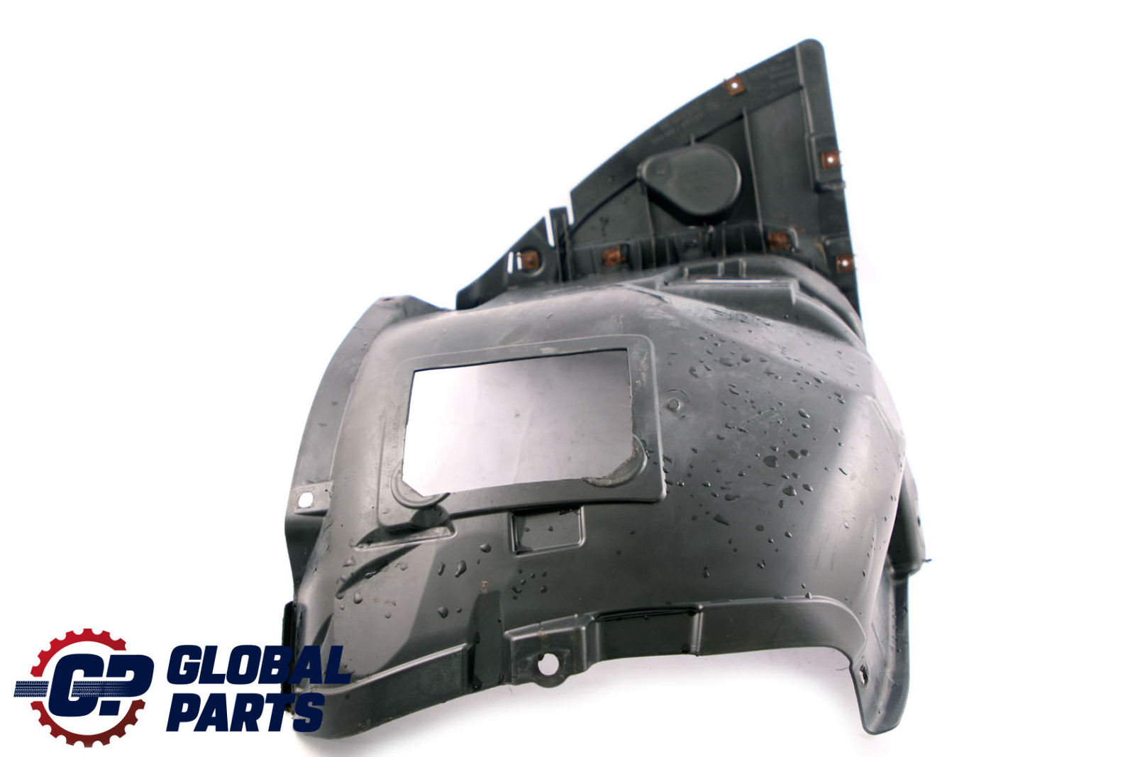 BMW 3 Series E90 E91 Cover Wheel Arch Housing Bottom Front Left N/S 7059379