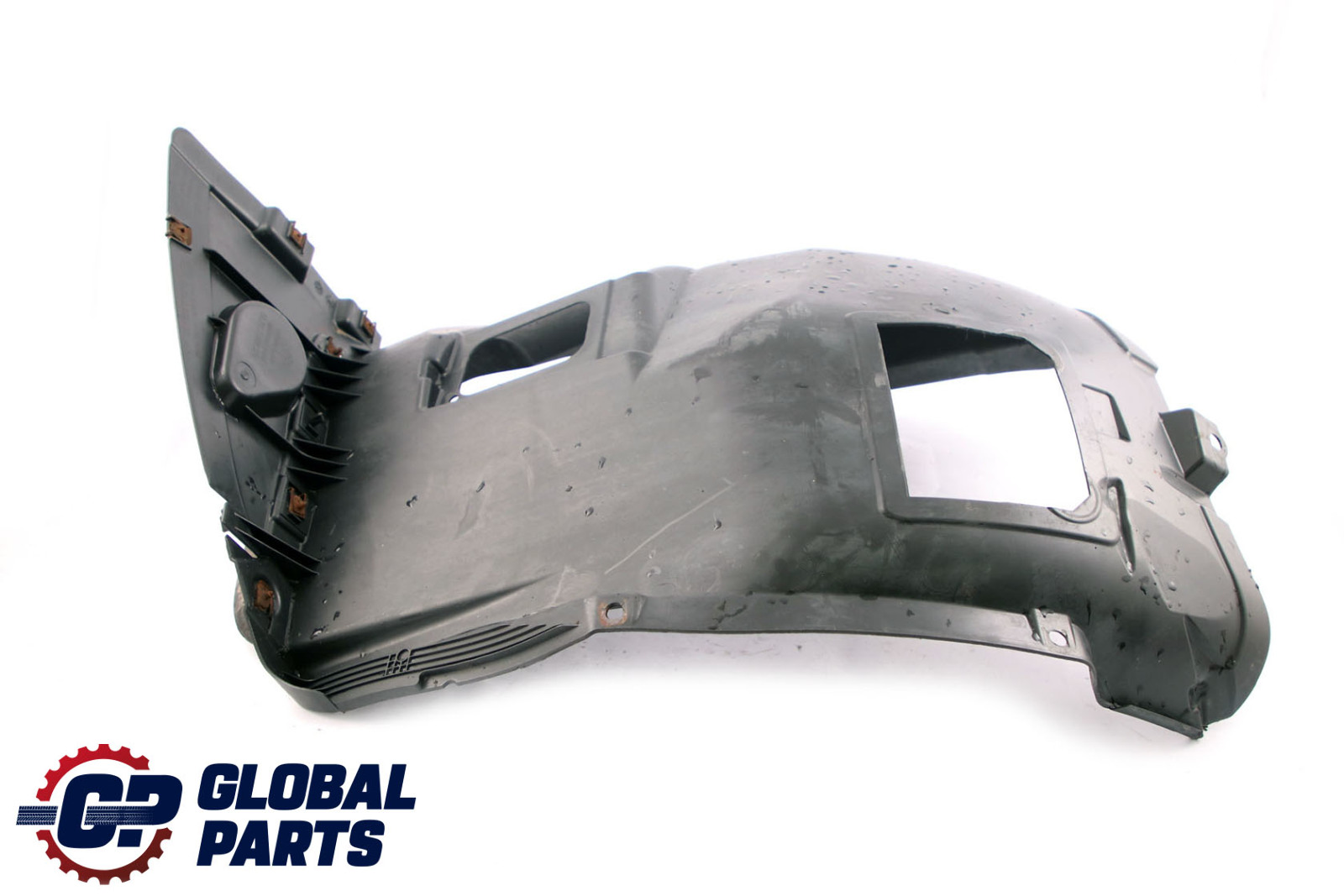 BMW 3 Series E90 E91 Cover Wheel Arch Housing Bottom Front Left N/S 7059379