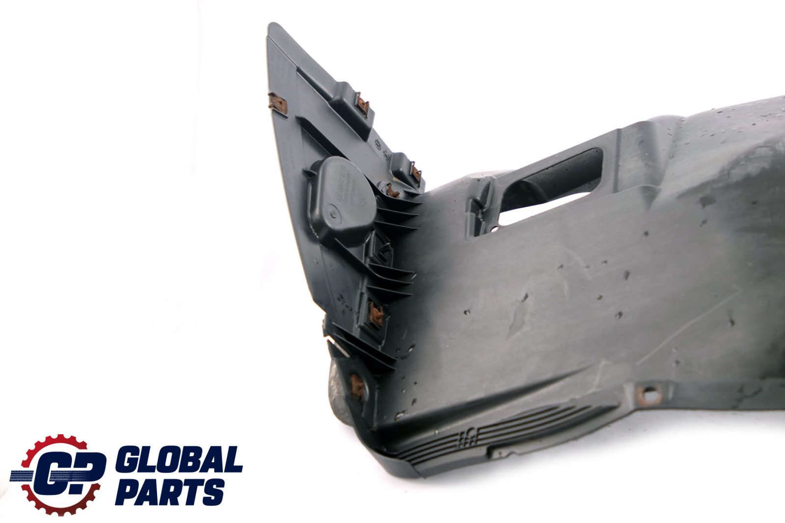 BMW 3 Series E90 E91 Cover Wheel Arch Housing Bottom Front Left N/S 7059379