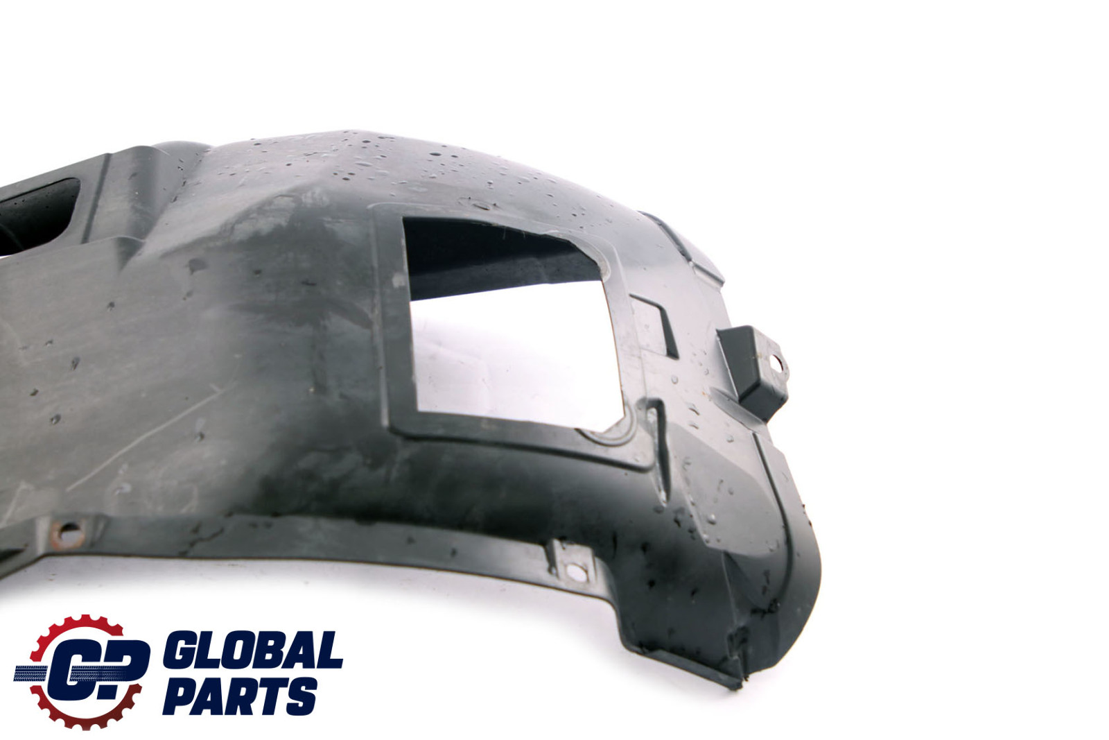 BMW 3 Series E90 E91 Cover Wheel Arch Housing Bottom Front Left N/S 7059379