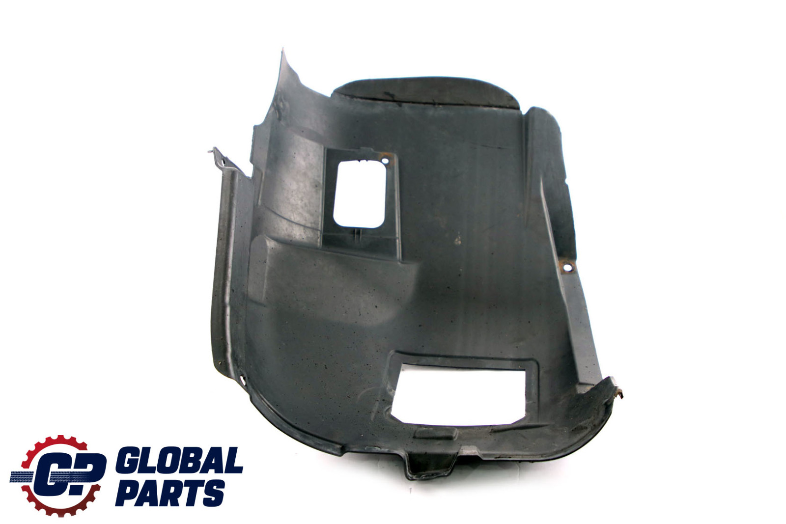 BMW 3 Series E90 E91 Cover Wheel Arch Housing Bottom Front Left N/S 7059379