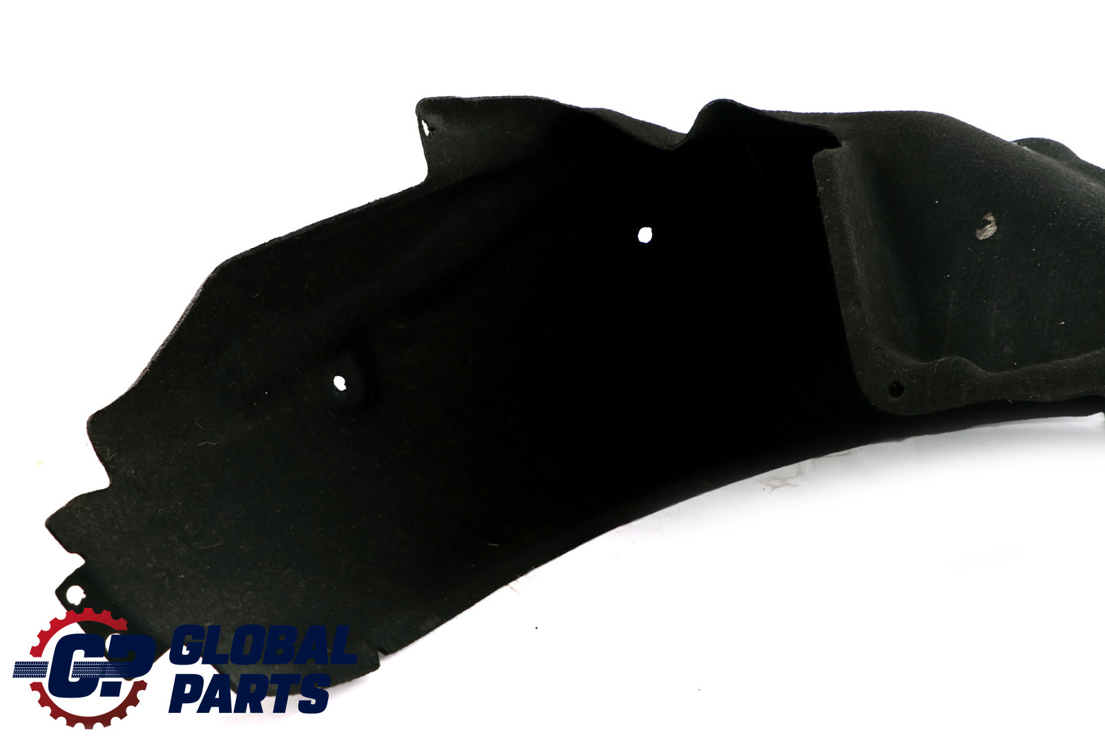 BMW E90 E90N Cover Wheel Arch Housing Splash Rear Right O/S 7059382