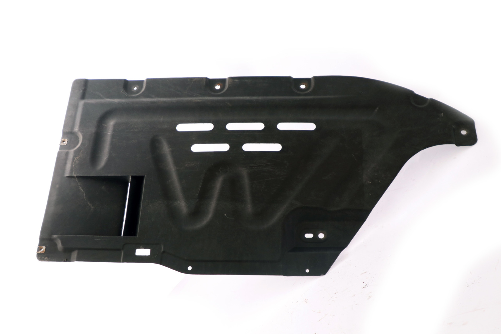 BMW 1 3 Series E81 E82 E87 E90 E91 E92 Underfloor Centre Coating Cover 7059388