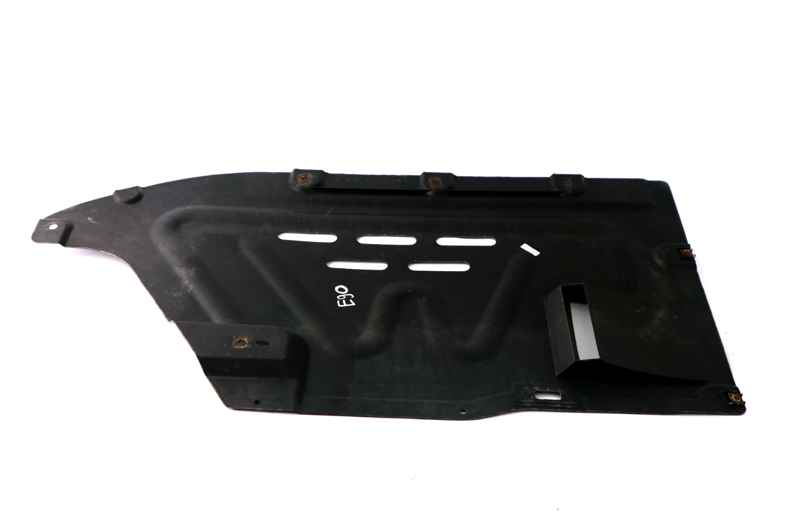 BMW 1 3 Series E81 E82 E87 E90 E91 E92 Underfloor Centre Coating Cover 7059388