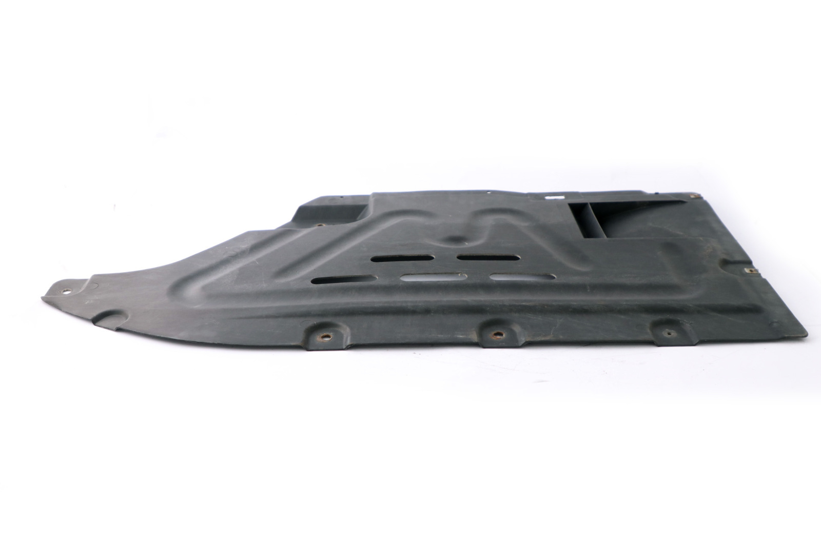 BMW 1 3 Series E81 E82 E87 E90 E91 E92 Underfloor Centre Coating Cover 7059388