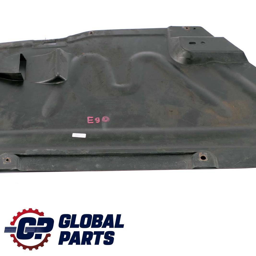 BMW 1 3 Series E81 E82 E87 E88 E90 E91 E92 Underfloor Centre Coating Cover