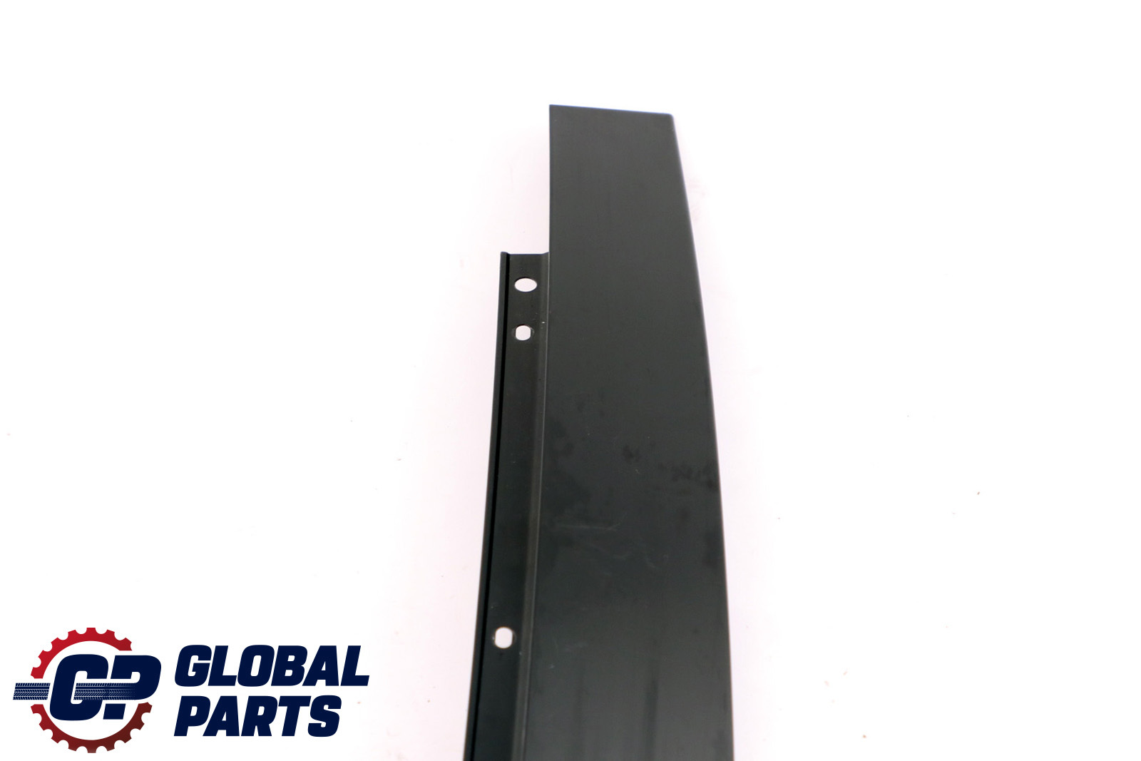 BMW E90 E91 LCI Finisher Window Frame B-pillar Trim Left Front N/S