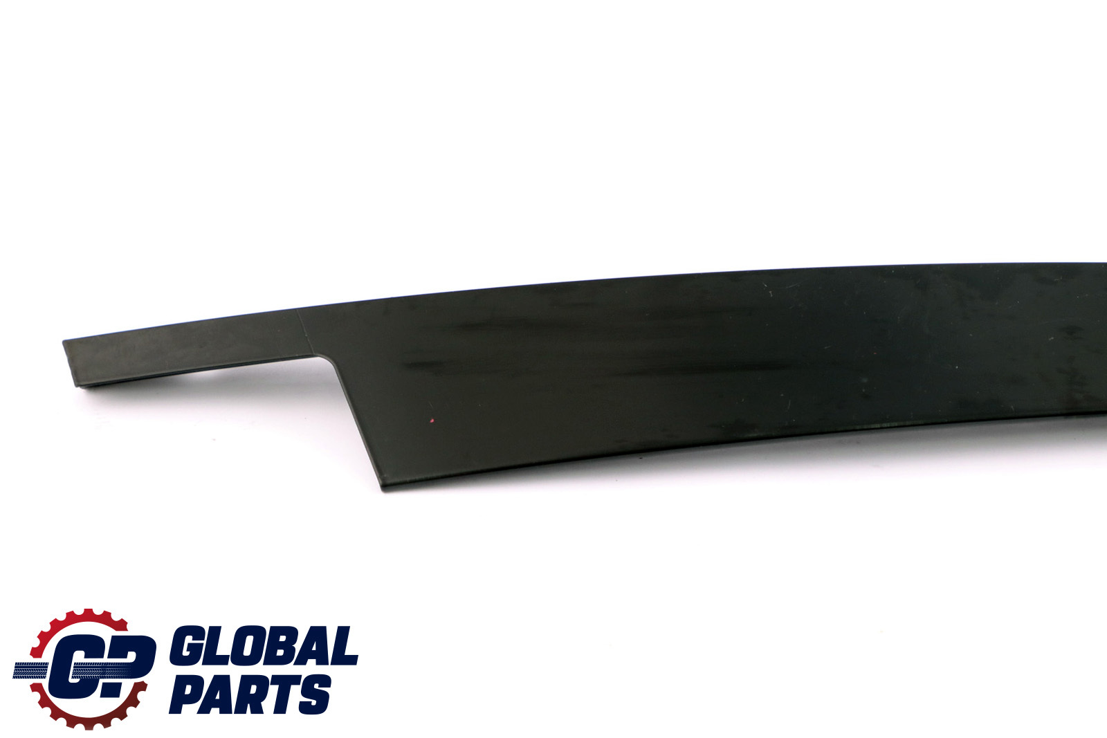 BMW E90 E91 LCI Finisher Window Frame B-pillar Trim Left Front N/S