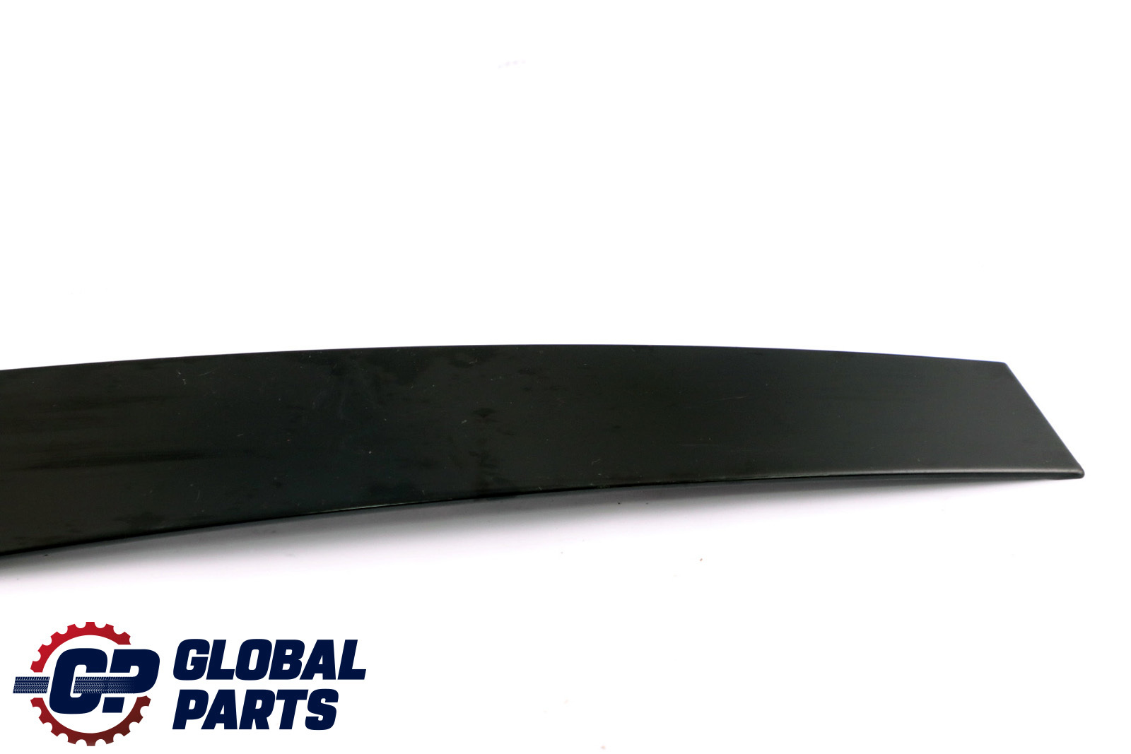 BMW E90 E91 LCI Finisher Window Frame B-pillar Trim Left Front N/S