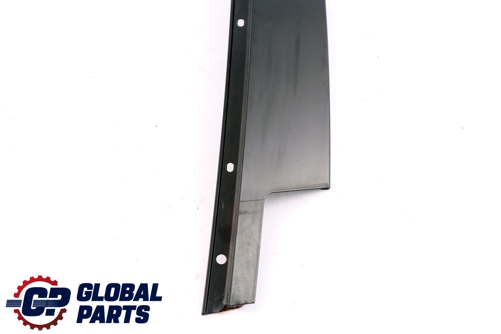 BMW E90 E91 LCI Finisher Window Frame B-pillar Trim Left Front N/S