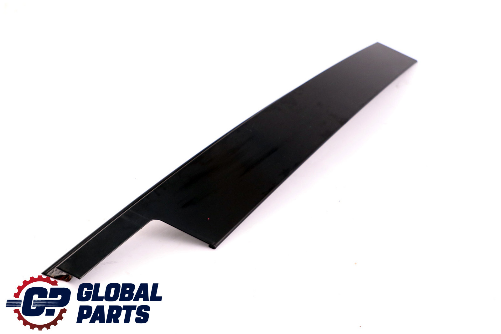 BMW E90 E91 LCI Finisher Window Frame B-pillar Trim Left Front N/S