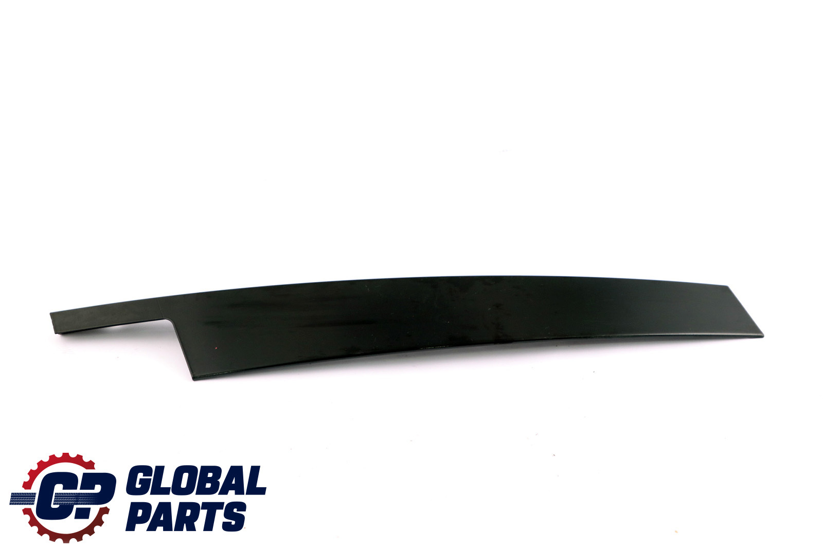 BMW E90 E91 LCI Finisher Window Frame B-pillar Trim Left Front N/S