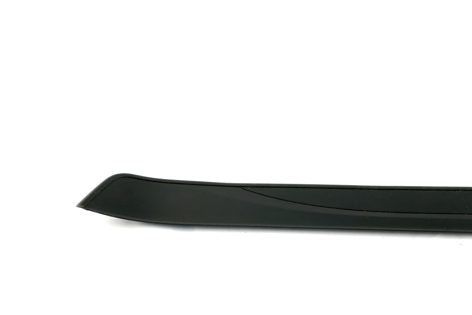 BMW 3 Series E90 E91 LCI Front Door Sill Trim Left N/S 7060279