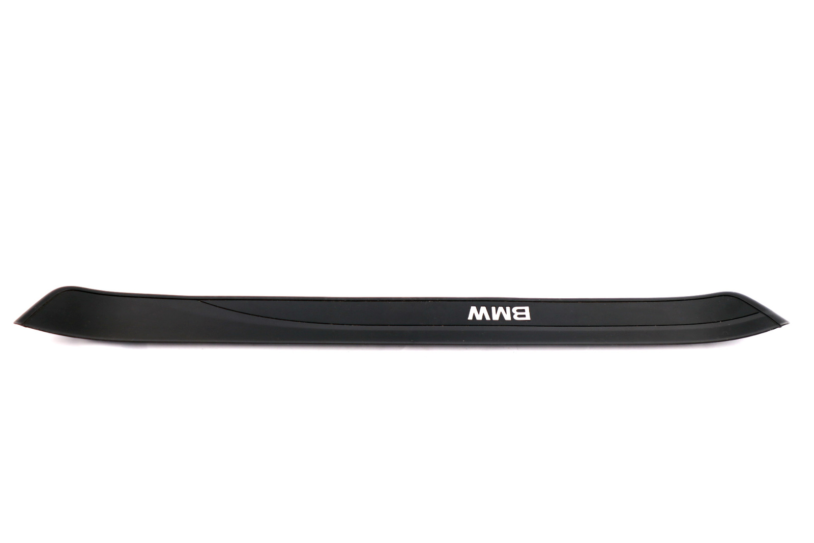 BMW 3 Series E90 E91 LCI Front Door Sill Trim Left N/S 7060279