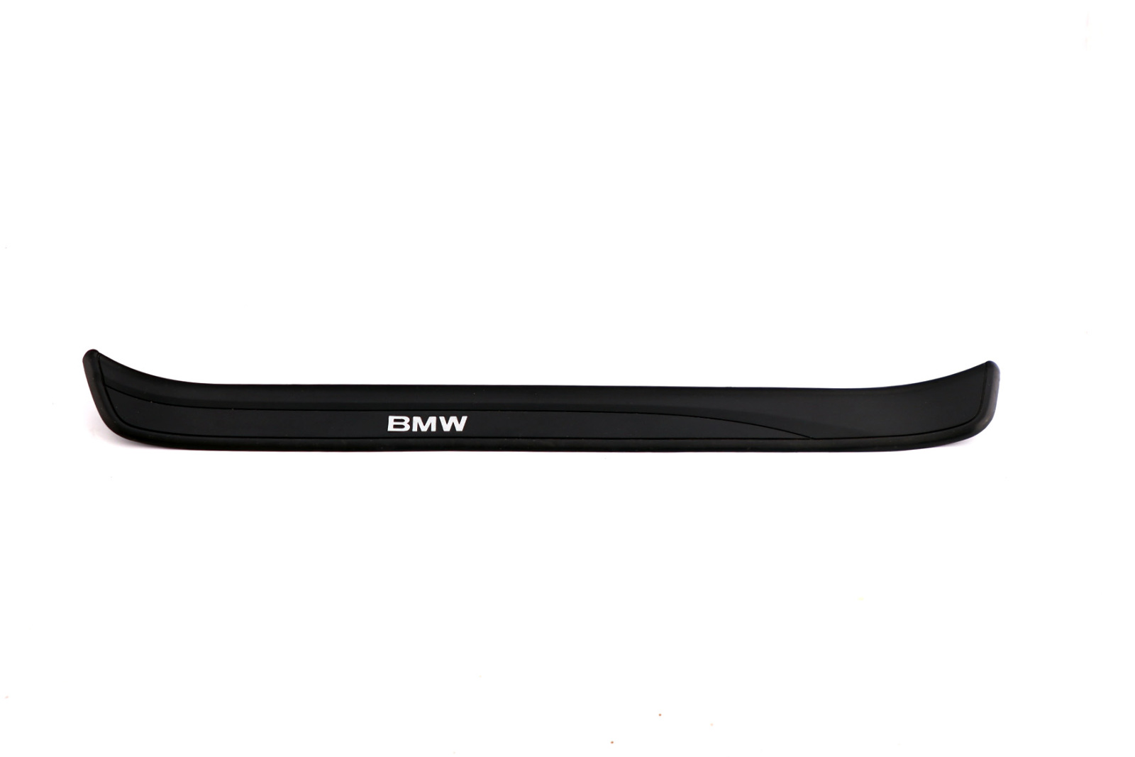 BMW 3 Series E90 E91 LCI Front Door Sill Trim Left N/S 7060279