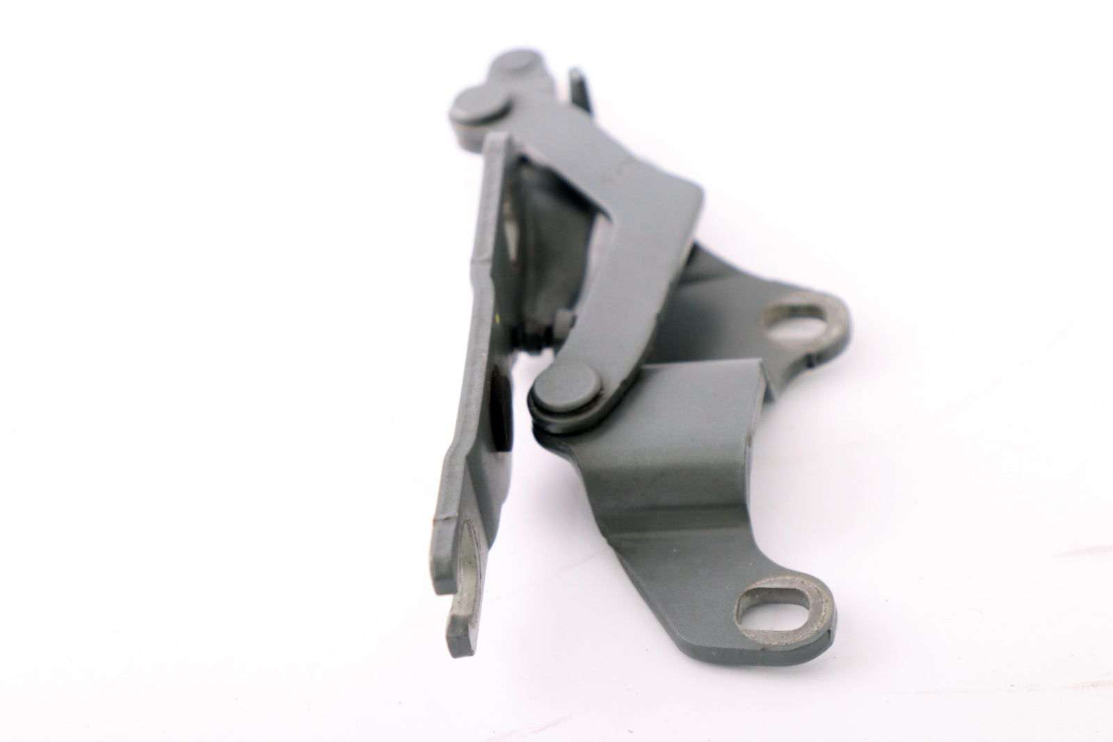 BMW 1 Series E81 E82 E87 E88 3 Right O/S Engine Hood Hinge Bonnet Grey 7060560