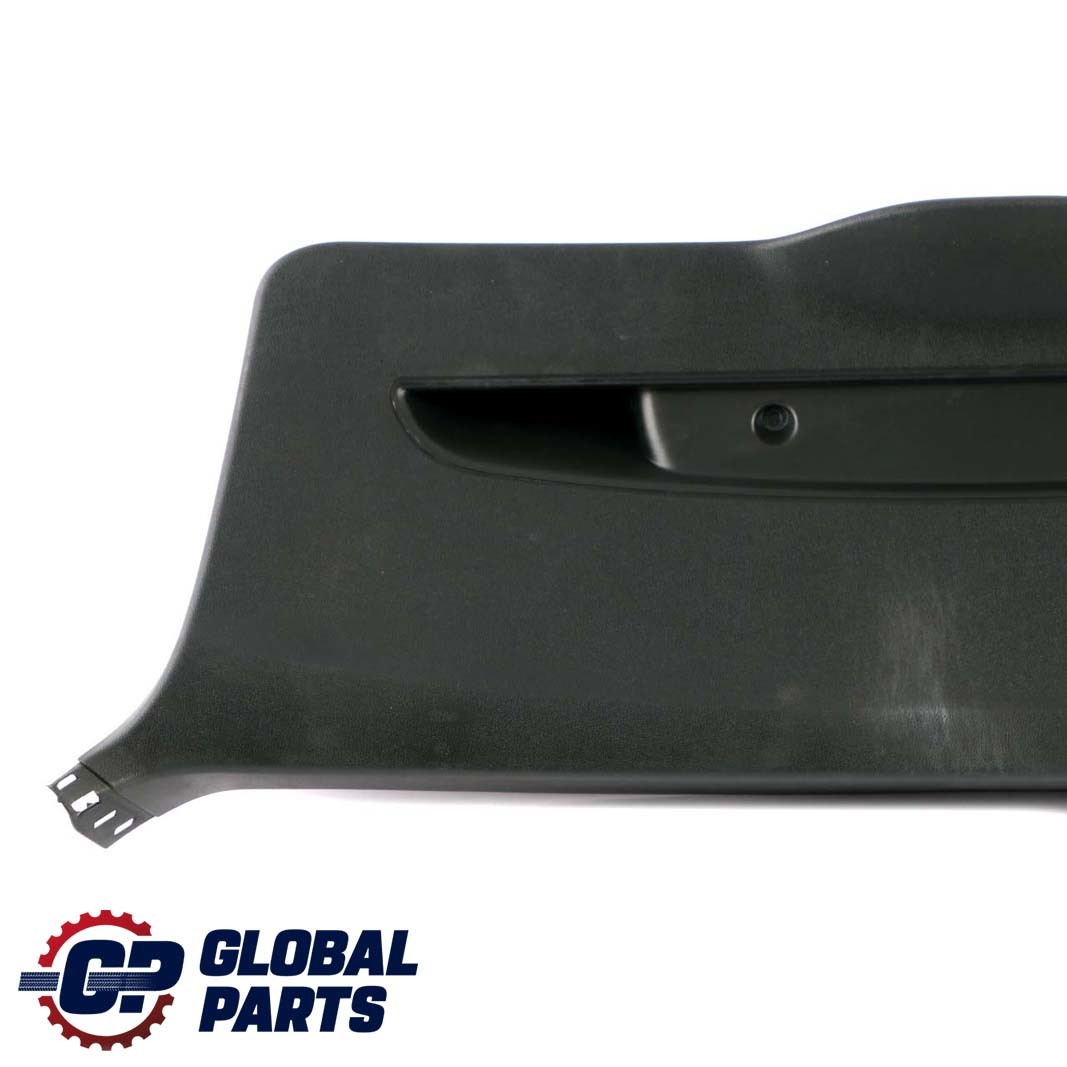 BMW 1 Series E81 E87 1 Interior Lower Boot Tail Lid Trim Panel Cover 7169975