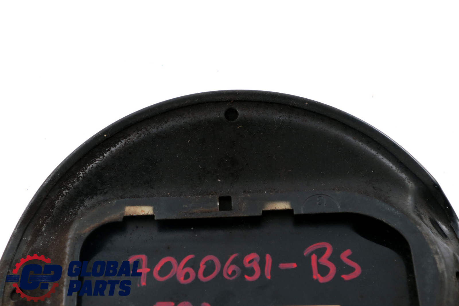 BMW 1 SERIES E87 E87N Fuel Filler Fill In Flap Black Sapphire Metallic