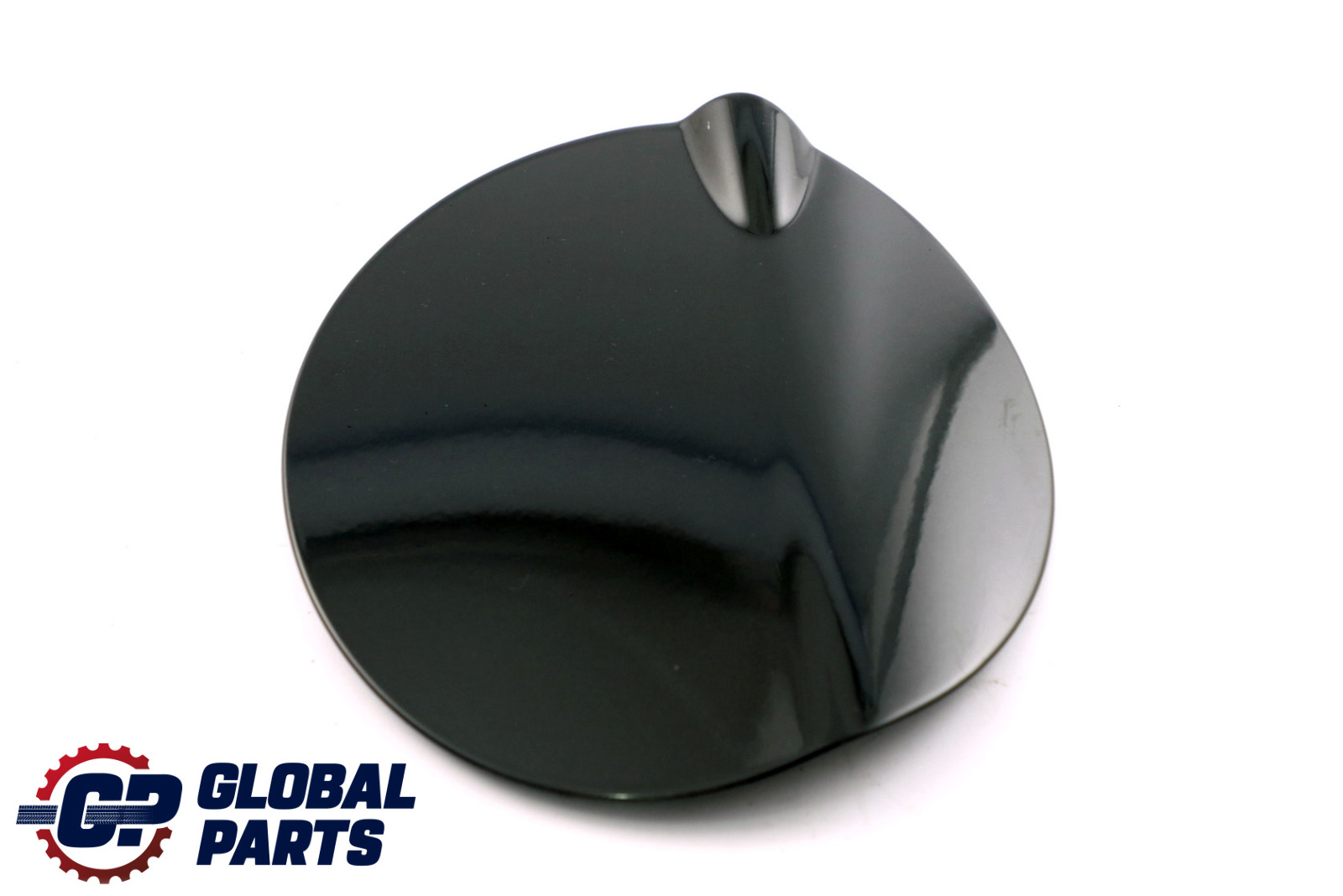 BMW 1 SERIES E87 E87N Fuel Filler Fill In Flap Black Sapphire Metallic