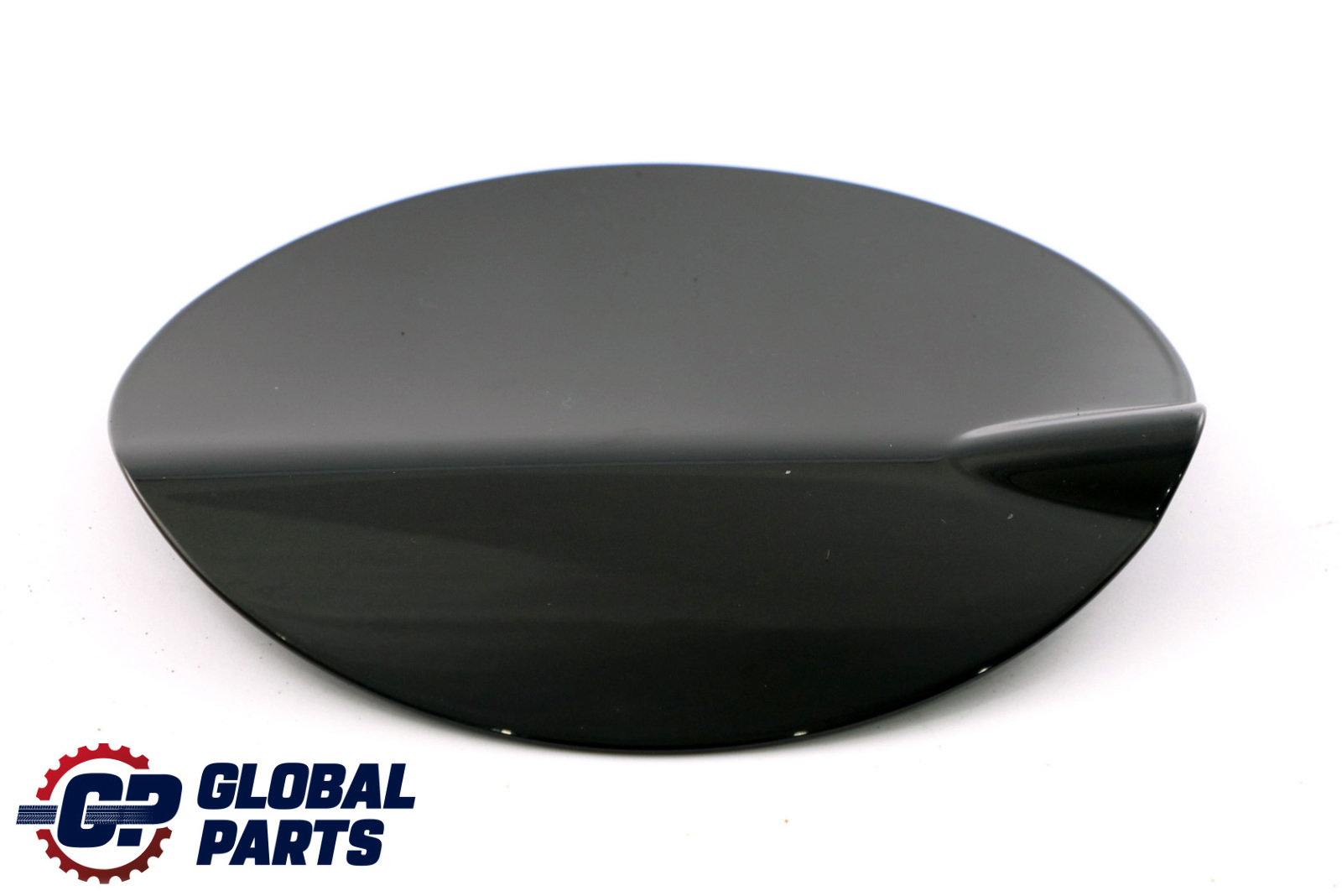 BMW 1 SERIES E87 E87N Fuel Filler Fill In Flap Black Sapphire Metallic