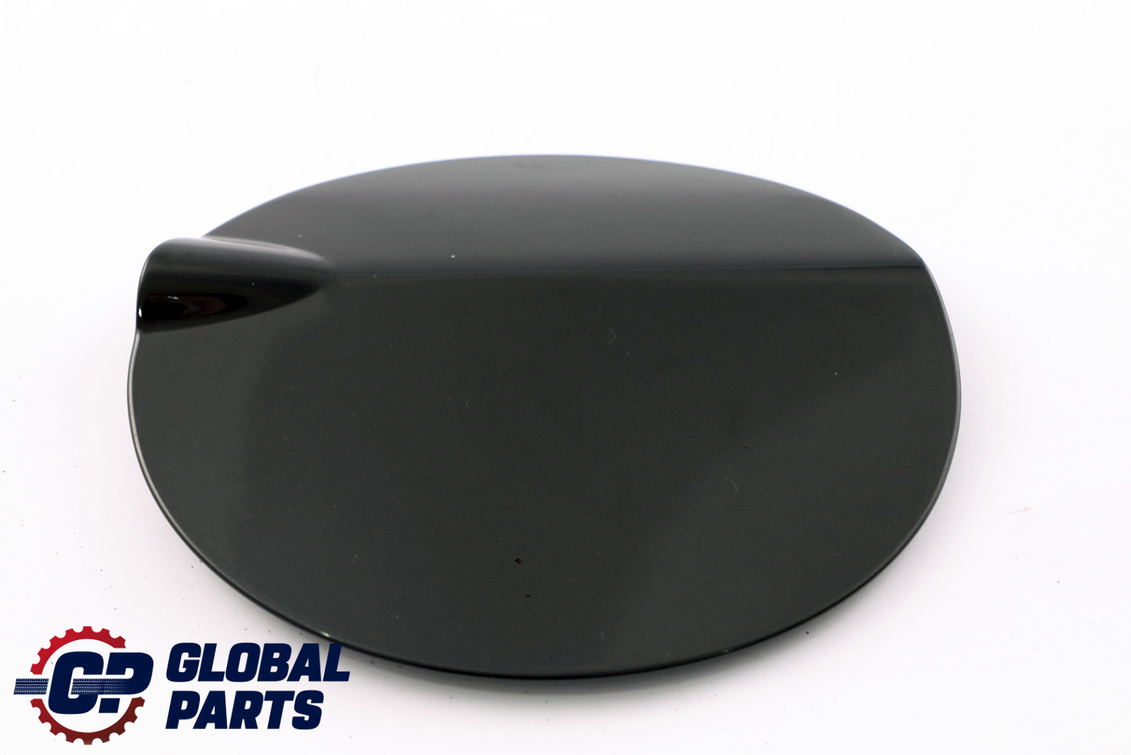 BMW 1 SERIES E87 E87N Fuel Filler Fill In Flap Black Sapphire Metallic