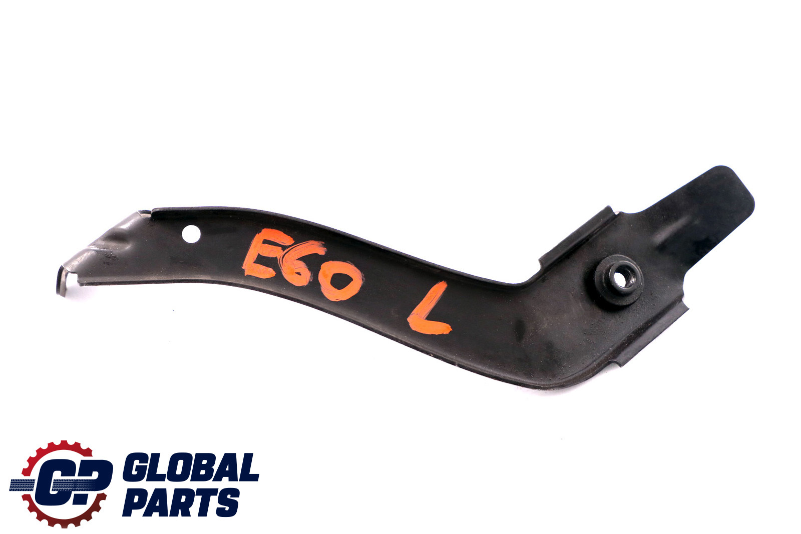 BMW 5 Series E60 M5 E61 E61N Support Bracket Side Panel Bottom Left N/S 7060813