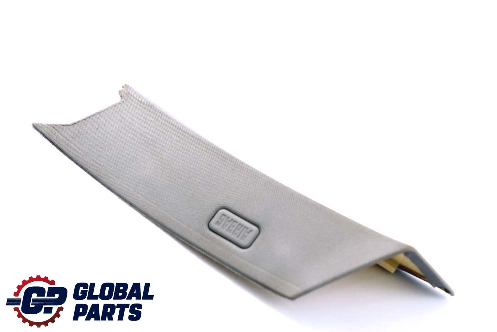 BMW 5 Series E61 LCi Touring Rear Right Column C Trim Cover O/S Himmelgrau Grey