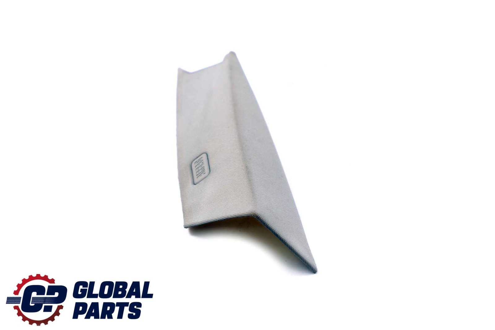 BMW 5 Series E61 LCi Touring Rear Right Column C Trim Cover O/S Himmelgrau Grey