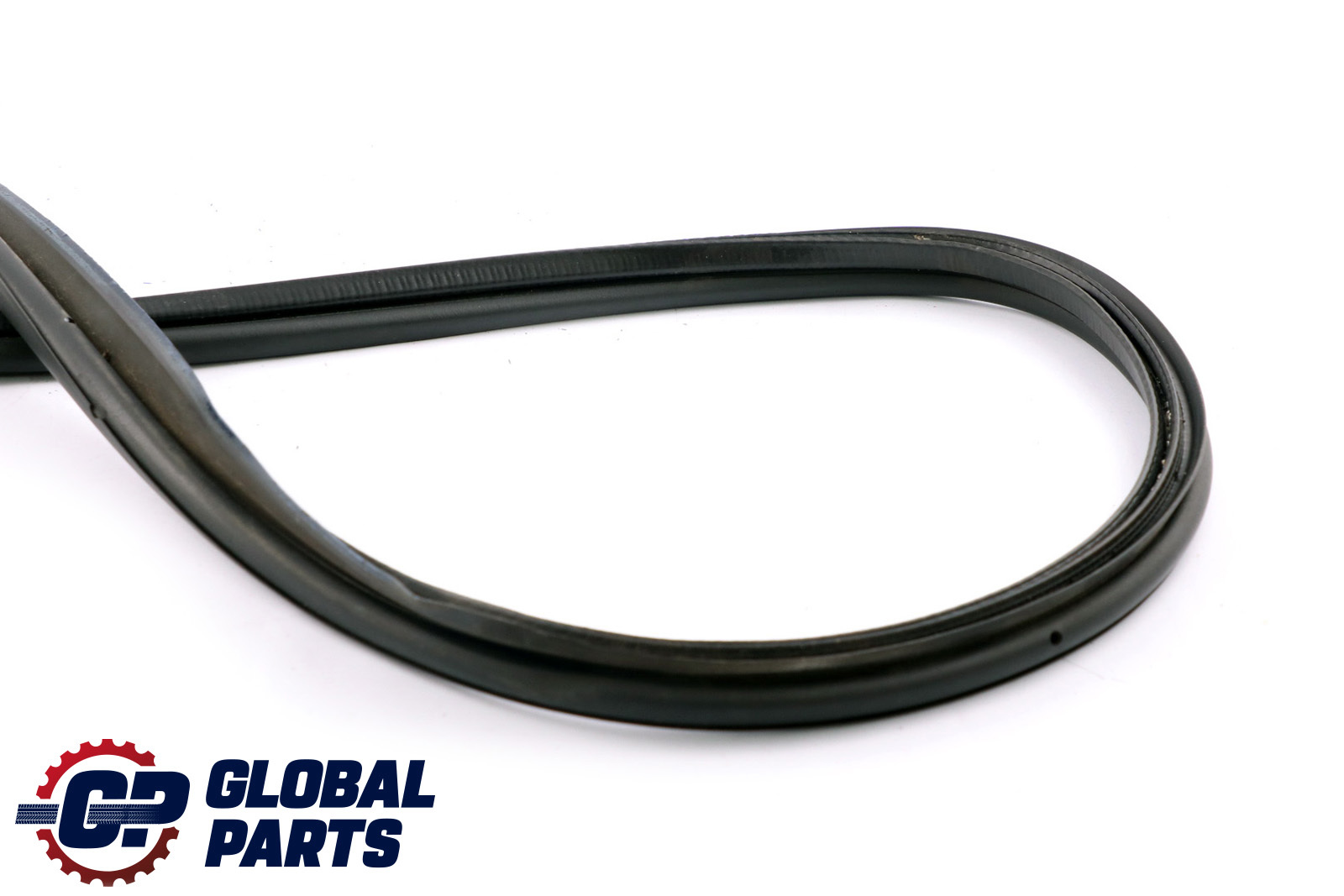 BMW 5 Series E61 LCi Rear Window Seal Edge Protection Weaterstrip Rubber