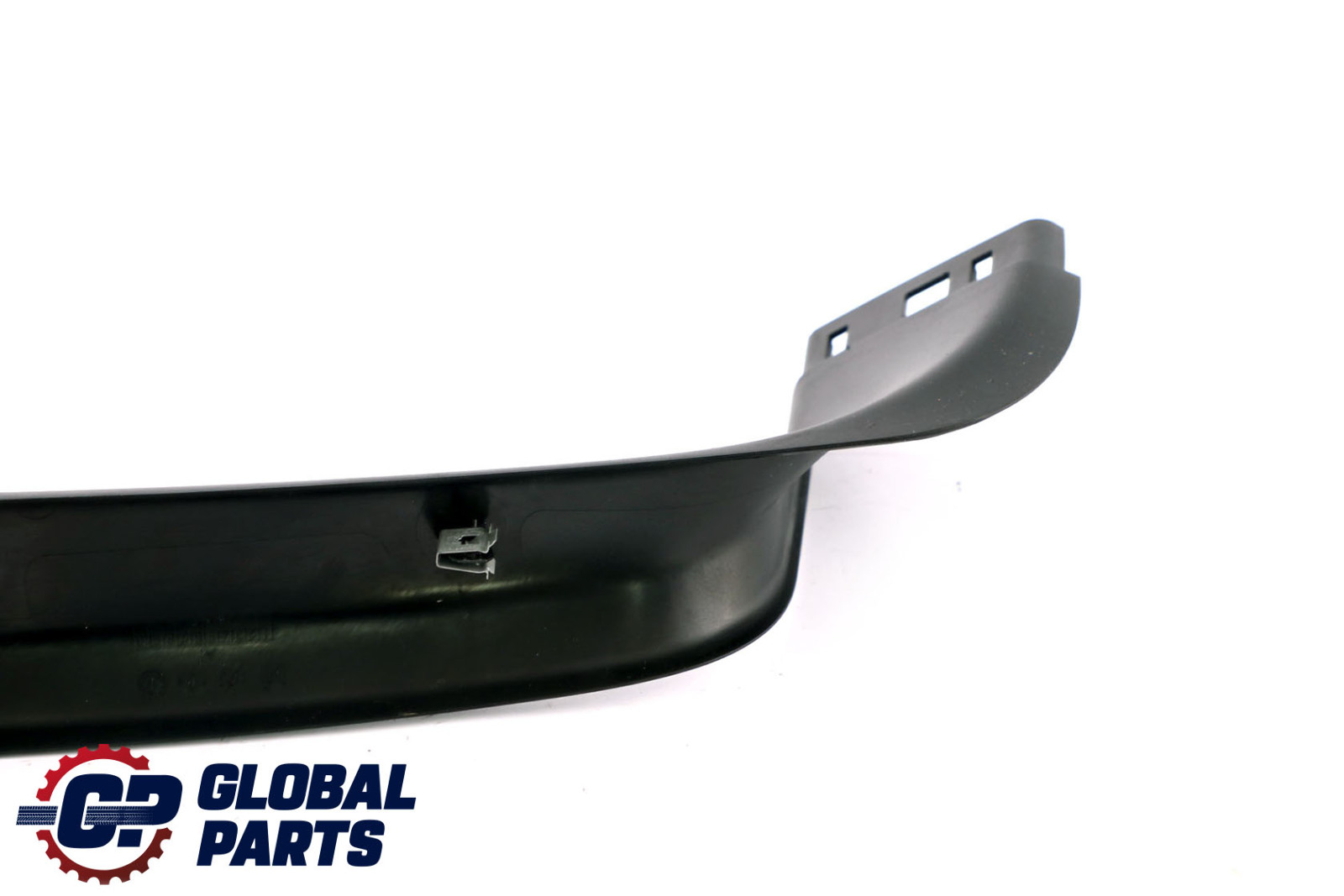 BMW 5 Series E61 Touring Boot Trunk Lid Left Lateral Trim Panel N/S 7061395