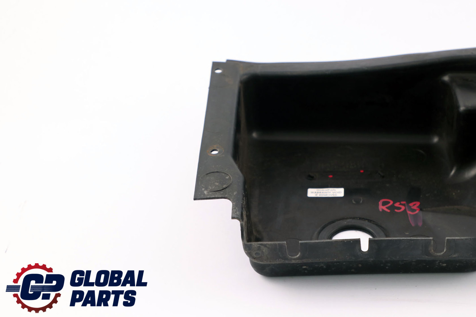 BMW Mini Cooper One R52 R53 Front Panel Partition Left N/S 7062586