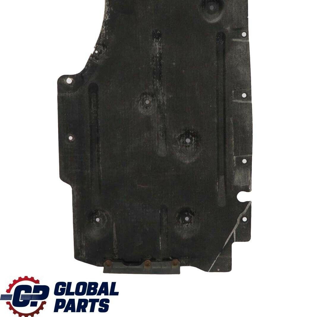 BMW 3 Series E92 E93 Left N/S Underbody Underfloor Tray Pan Paneling