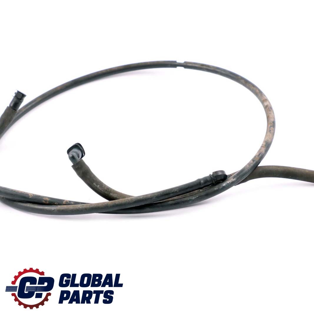 BMW 5 6 Series E60 E61 2 Hose Pipe Lines Headlight Washer System 7066010