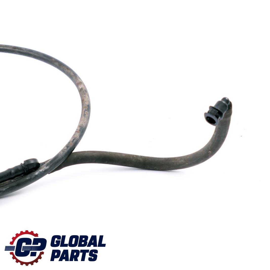 BMW 5 6 Series E60 E61 2 Hose Pipe Lines Headlight Washer System 7066010