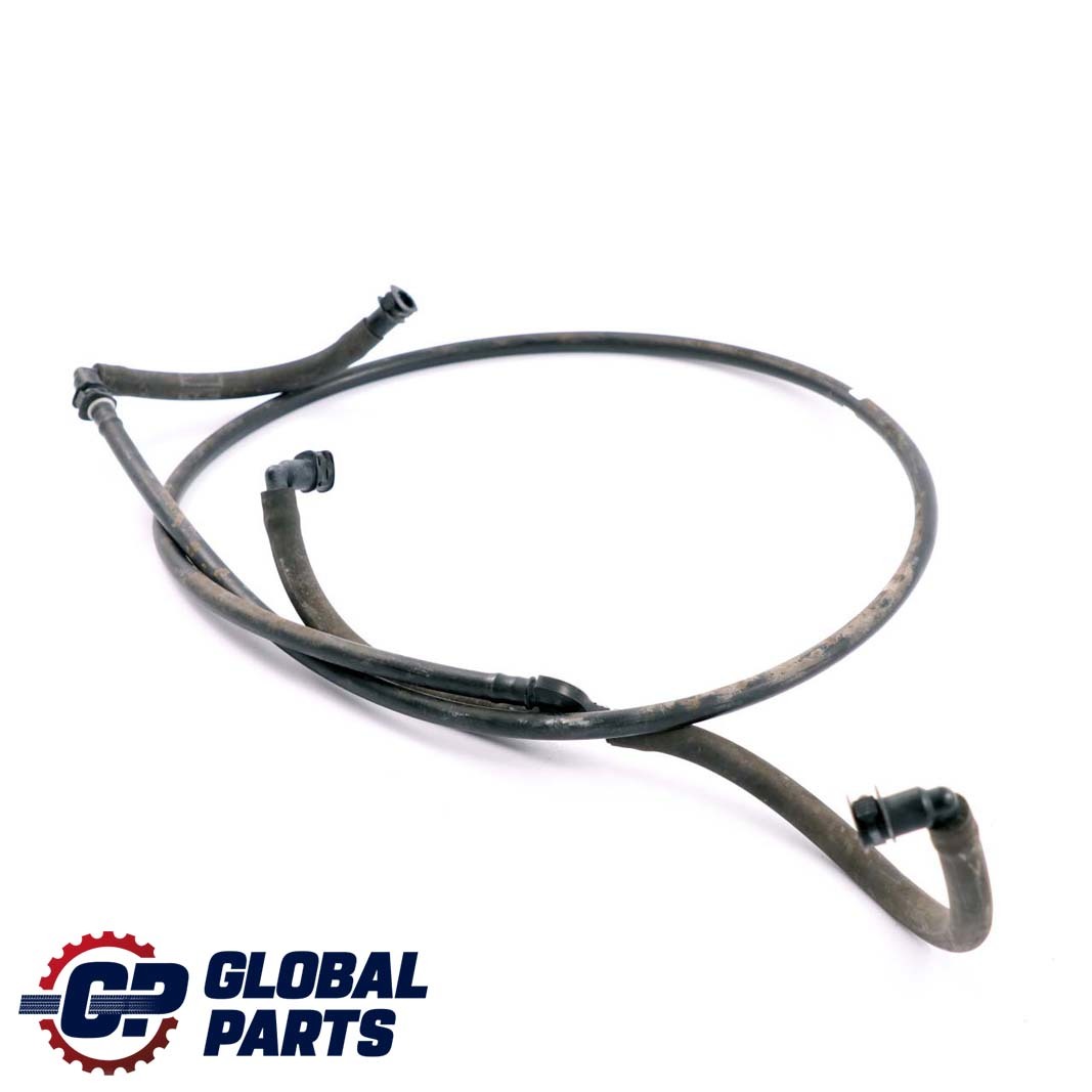 BMW 5 6 Series E60 E61 2 Hose Pipe Lines Headlight Washer System 7066010