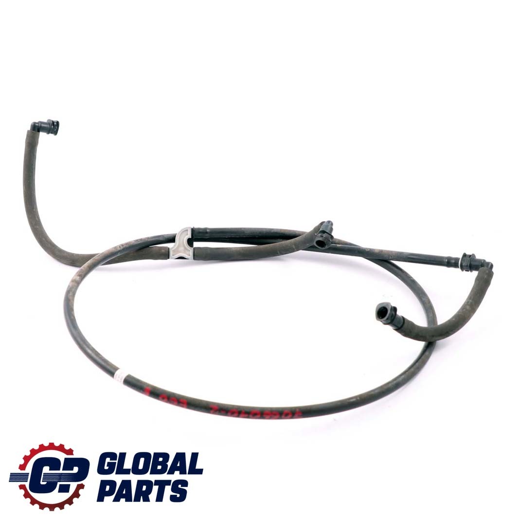 BMW 5 6 Series E60 E61 2 Hose Pipe Lines Headlight Washer System 7066010